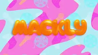 Mackly - Sky is falling (Official Audio)