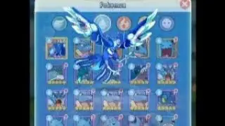 Evolving my Articuno into 8 star 🌟 🤩// Idle Pocket Monster #pokemon #viral #trend #shorts #pokefan