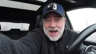 Costco Shopping & Preparing for the Storm!