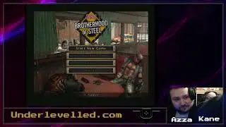 Fallout: Brotherhood of Steel Part 1