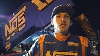 Recap: Shane Golobic