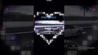 Street Drag 2