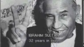 Eritrea Ato Ateweberhan Segid - Aslamay Kistanay