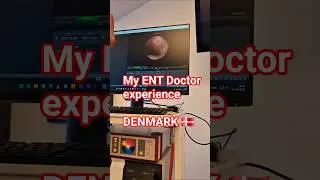 ENT Doctor in Denmark 🇩🇰 | Is Healthcare Here Better Than UK & Canada?