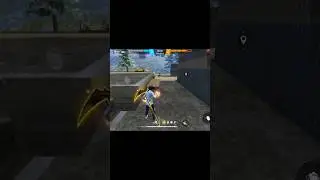 I Gave My Best #shorts #freefire #handcam