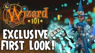 BEST ACCOUNT: Wizard101 Account Showcase