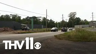 New Arkansas law allows controversial construction of billboards