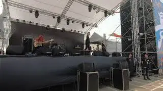 【FullSet】Quince(JP) live at 2019浮現祭