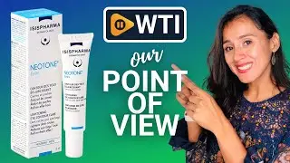 ISISPharma Eye Contour Care Cream | Our Point Of View