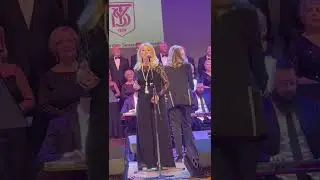 Sen uzaklarda değil Damarımda kanımsın Nilg&uuml;n G&uuml;ler TSM Korosu