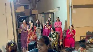 Dance by Kvaitha, Oxalin ,Swathi, Shafia, Soujanya | Women'sDay