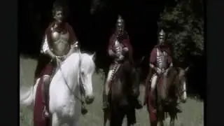 1-5 Germanic Tribes 1  - Barbarians Against Romans