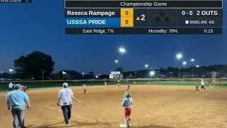 Tournament Day Highlights
