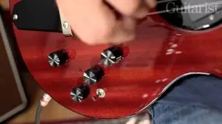 Rick Turner Model 1 C-LB Demo