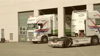 Hertoghs Carrosserie&euml;n bedrijfsvideo 2017