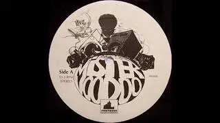 M&iacute;ster Voodoo - Hemlock