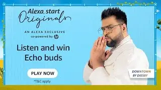 Amazon Listen And Win Quiz Answers Today | 12 July 2022
