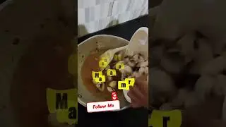 Jamur kancing kuah santan #cooking #food #jamurkancing #fypシ゚viral