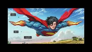 Superman Reborn: The Absolute Issue You NEED to Read!