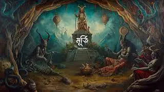 Murti - Mohon Sharif