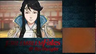 Lets Play Fire Emblem Fates: Birthright Part 4: Captured