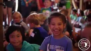 Barefoot Republic 18' | Farm I | Day One