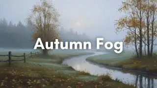 GR&Oslash;N Music - Autumn Fog (Official Song)