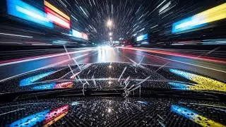 Deep House Car Mix &ndash; Smooth Night Driving Playlist with Clean Electronic Layers & Chill Drops