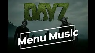 DayZ Loading Screen Music (20 Minutes) | Haunting Ambience for Survivors