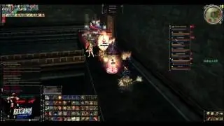 Lineage 2 Rampage - Best PvP Server! - Icouldbeyourmom