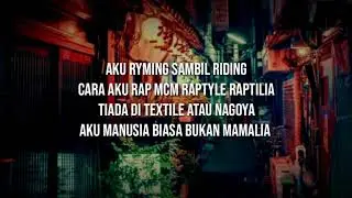 Asah Mind Minda (FREEVERSE)
