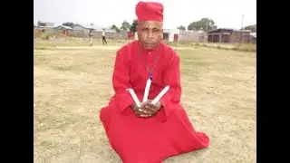 NTOUMUA MADZOU - Mbilani yi buidi