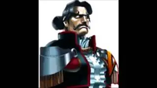 Fighting Layer OST - Vold Ignitio Theme (Final Boss)