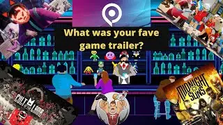 Gamescom games! Saints row reboot, DokeV, Cult of the Lamb, Marvel Midnight Suns and more!