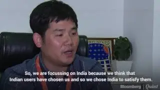 Alibaba&rsquo;s UC News Wants To Join The Big Boys&rsquo; League In India