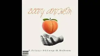 BOOTY ANTHEM!!!!