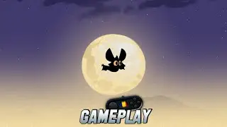 Batography PC Gameplay