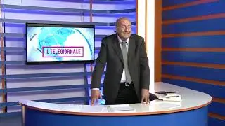 IL TELEGIORNALE