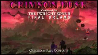 Crimson Dusk - Original Medieval Orchestral Music (Doom 2: The Twilight Zone 2 MAP28)
