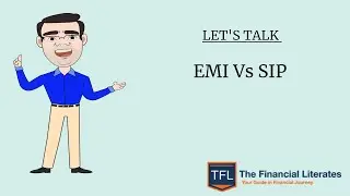 EMI Vs SIP