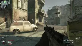 Call of Duty&reg;  BlackOps | Havana - Team DM | First Game in 12 years, yeeee | Multi Gameplay Merlin