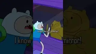 I don't remember him saying that