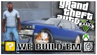 Back On Deck🔴Glitching Til We Die ! Better Buildd Better Glitches in GTAO E&E X|S 1.67 #vertical #xs