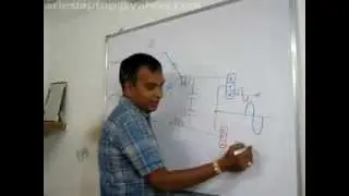 COMPUTER SMPS PRIMARY  CIRCUIT BASIC (HINDI VERSION)