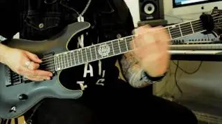Andy James - Made of Stone (Rhythm Lesson)
