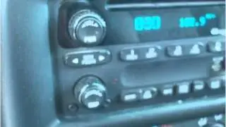 2003 Chevrolet Venture Used Cars Topeka KS