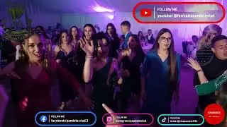 Nunta Mare | Colaj Manele | New Live 2024 | Formatia Pandele Vlad | Nunta ❤️ Daniel & Denisa❤️