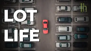 Five Unbreakable Rules of Parking Lot Etiquette