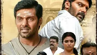 Mahamuni Hindi Full Movie | Arya | Induja | Hindi Dubbed # Movie..🎶