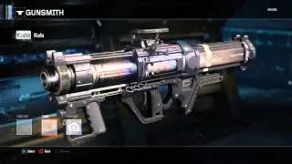 Bo3 diamond paint job glitch